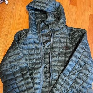 Brand new mens North Face